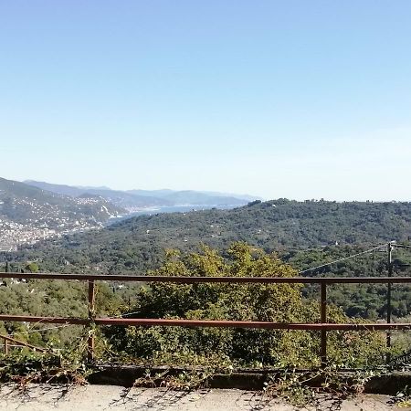 Tra Mare E Paradiso 라팔로 외부 사진