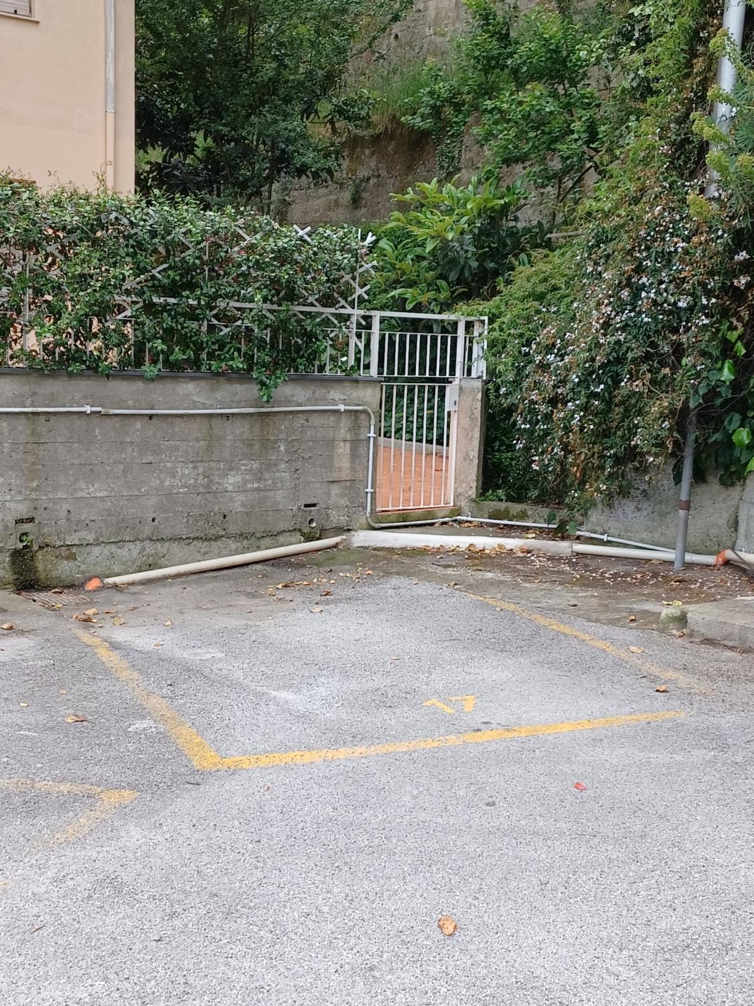 Tra Mare E Paradiso 라팔로 외부 사진