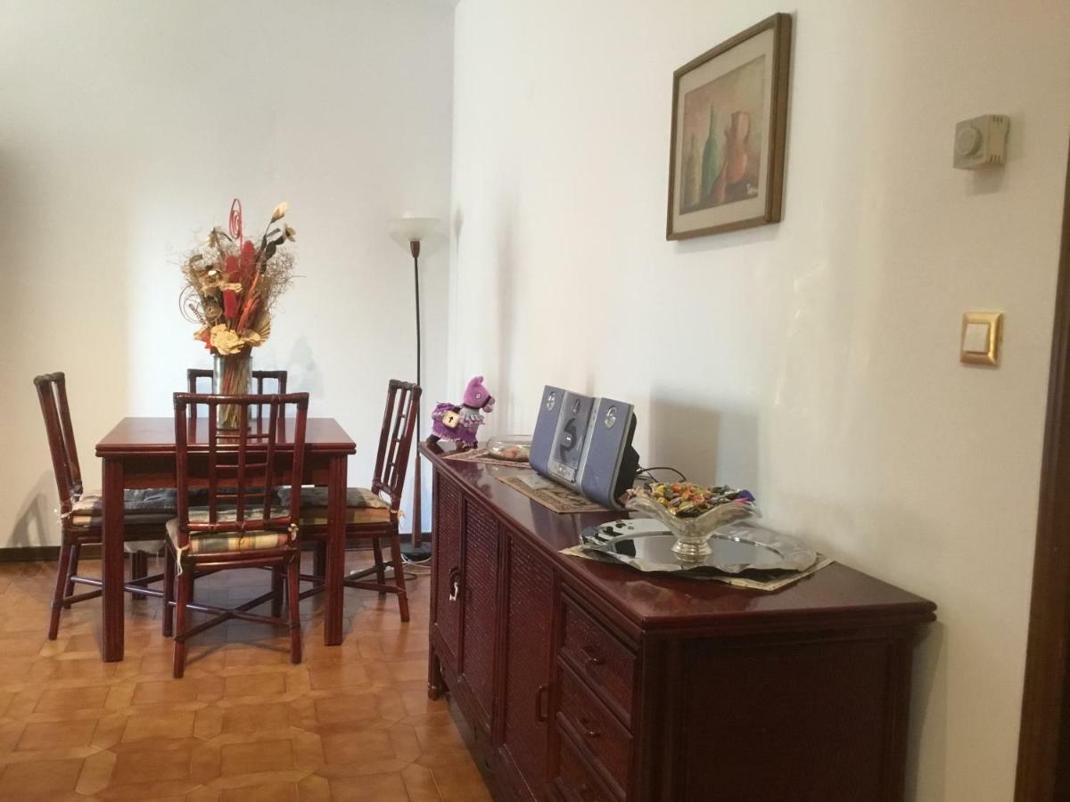 Tra Mare E Paradiso 라팔로 외부 사진