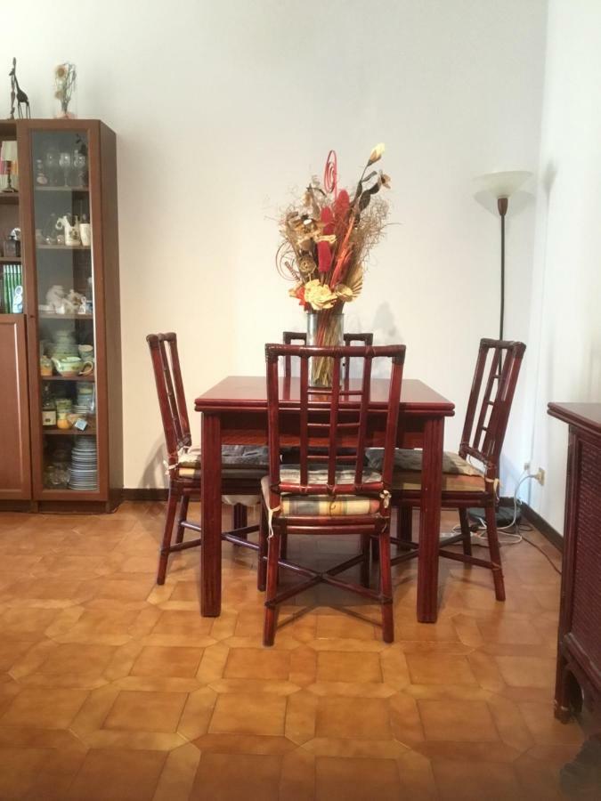 Tra Mare E Paradiso 라팔로 외부 사진